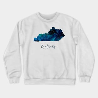 Kentucky Crewneck Sweatshirt